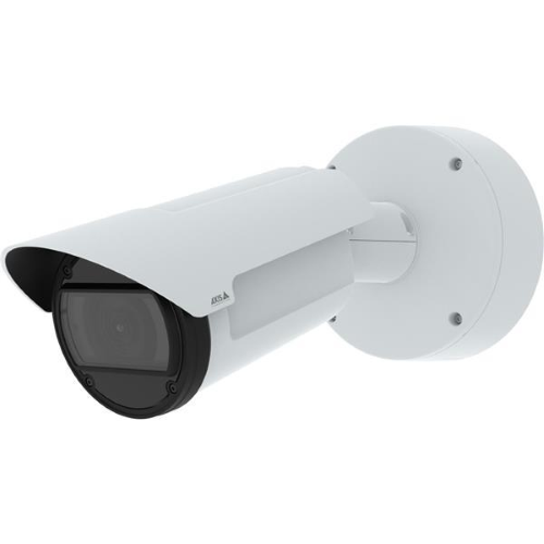AXIS Q1806-LE BULLET CAMERA